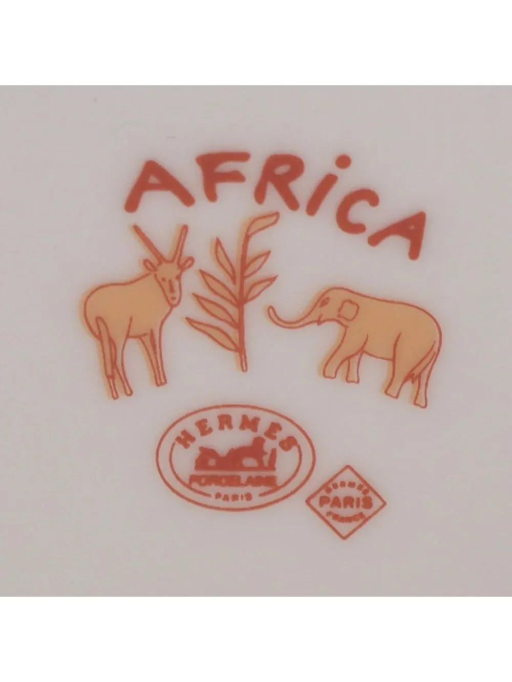 Hermes Tableware Africa